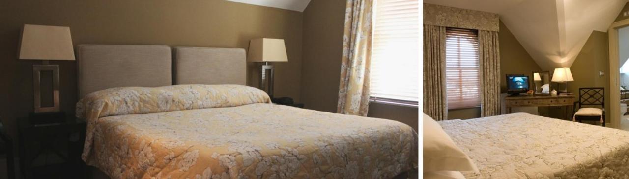 The Seaview Hotel And Restaurant Экстерьер фото